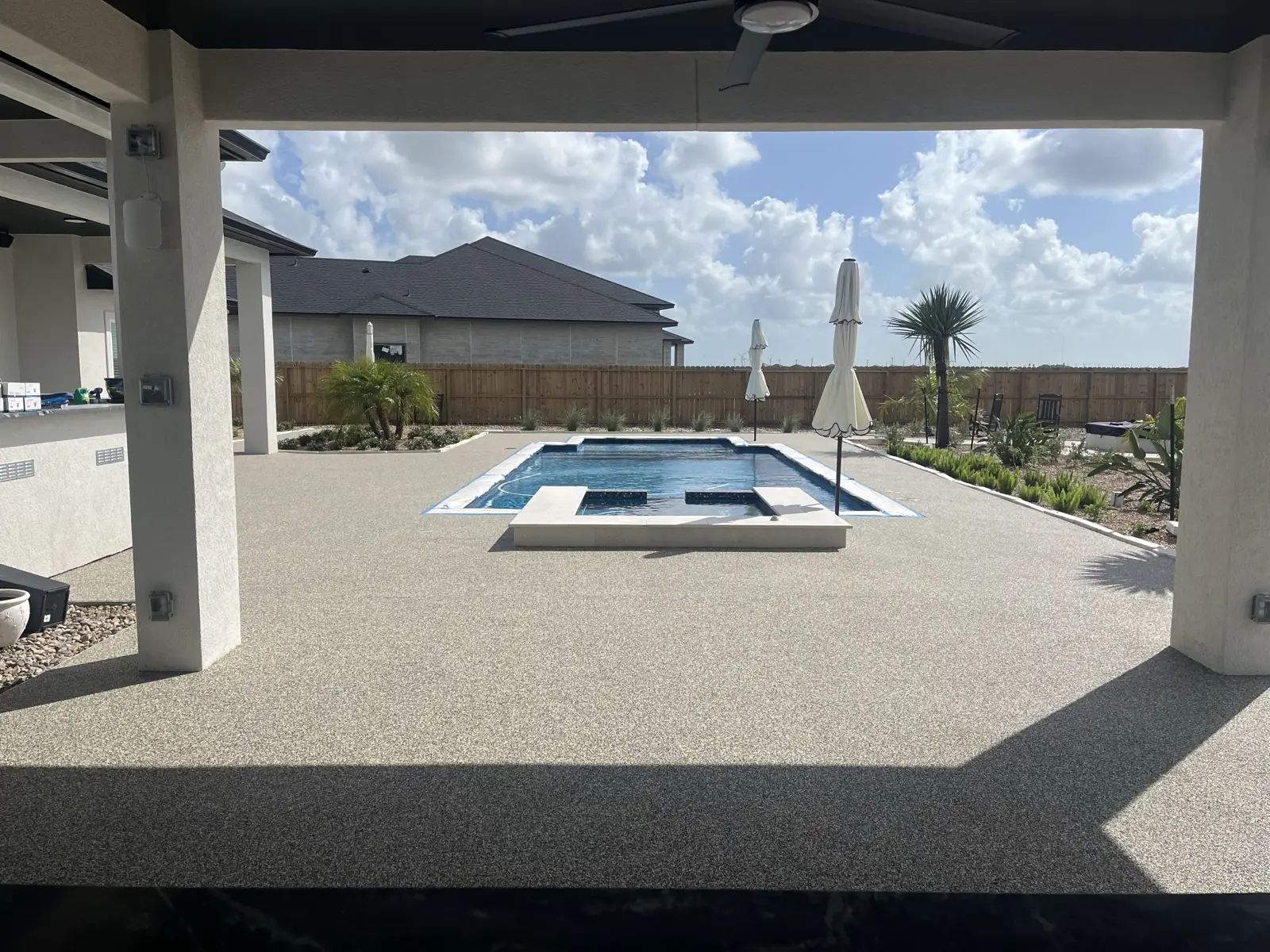 Vuba Stone
